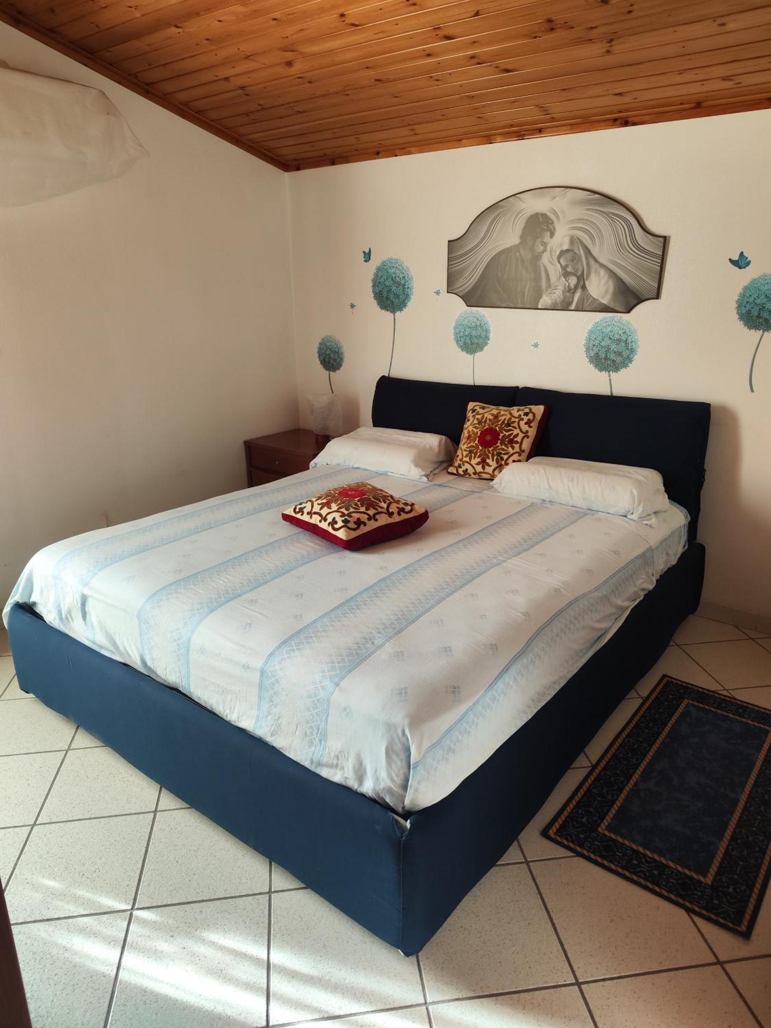 A Casa Dello Zio Villa Catania Eksteriør billede