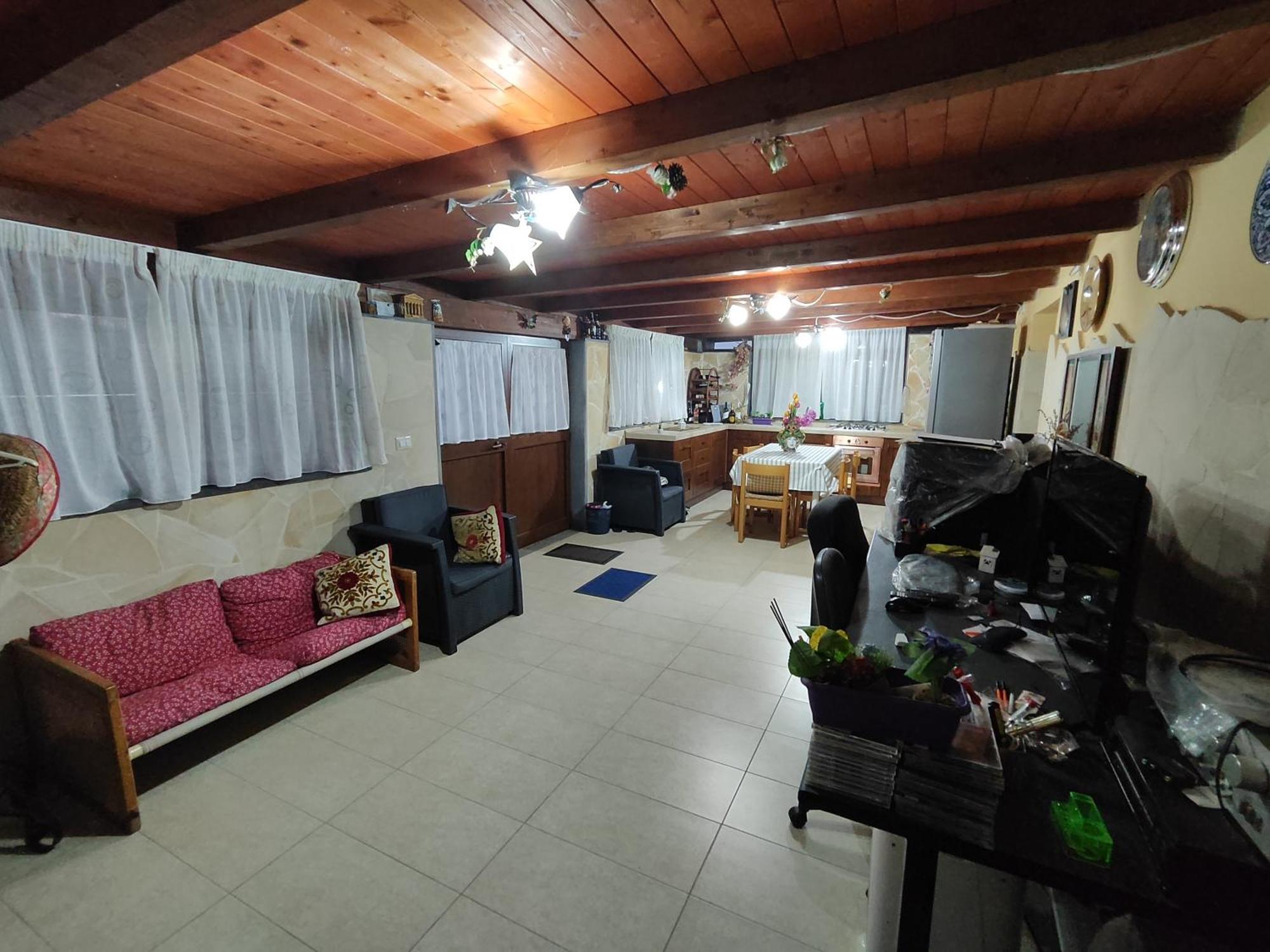 A Casa Dello Zio Villa Catania Eksteriør billede