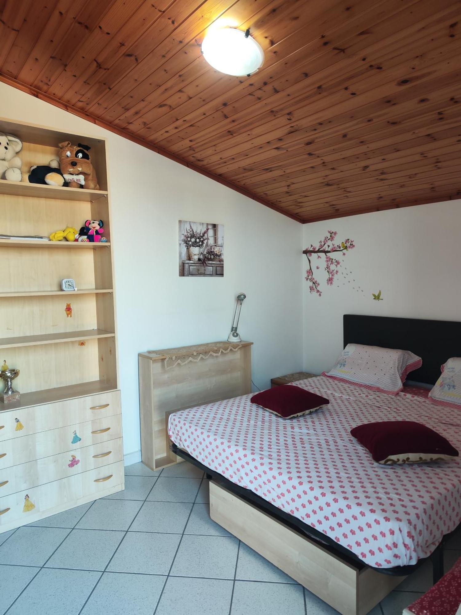 A Casa Dello Zio Villa Catania Eksteriør billede
