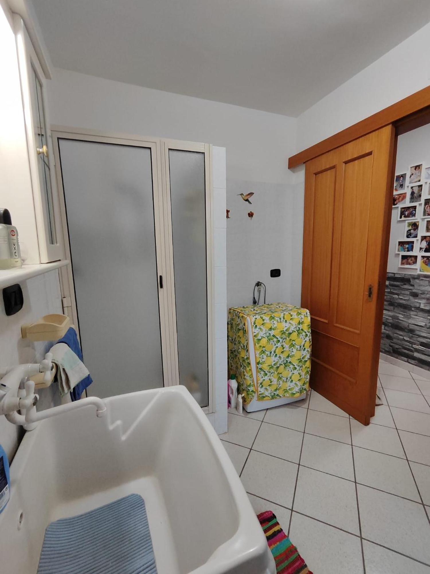 A Casa Dello Zio Villa Catania Eksteriør billede