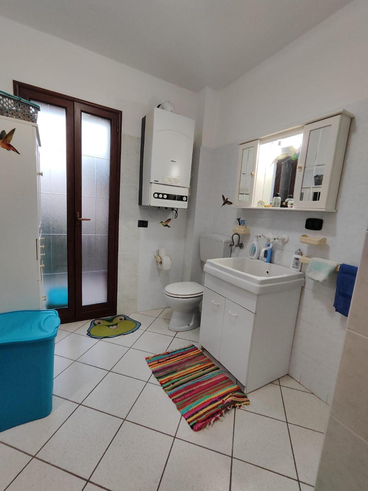 A Casa Dello Zio Villa Catania Eksteriør billede