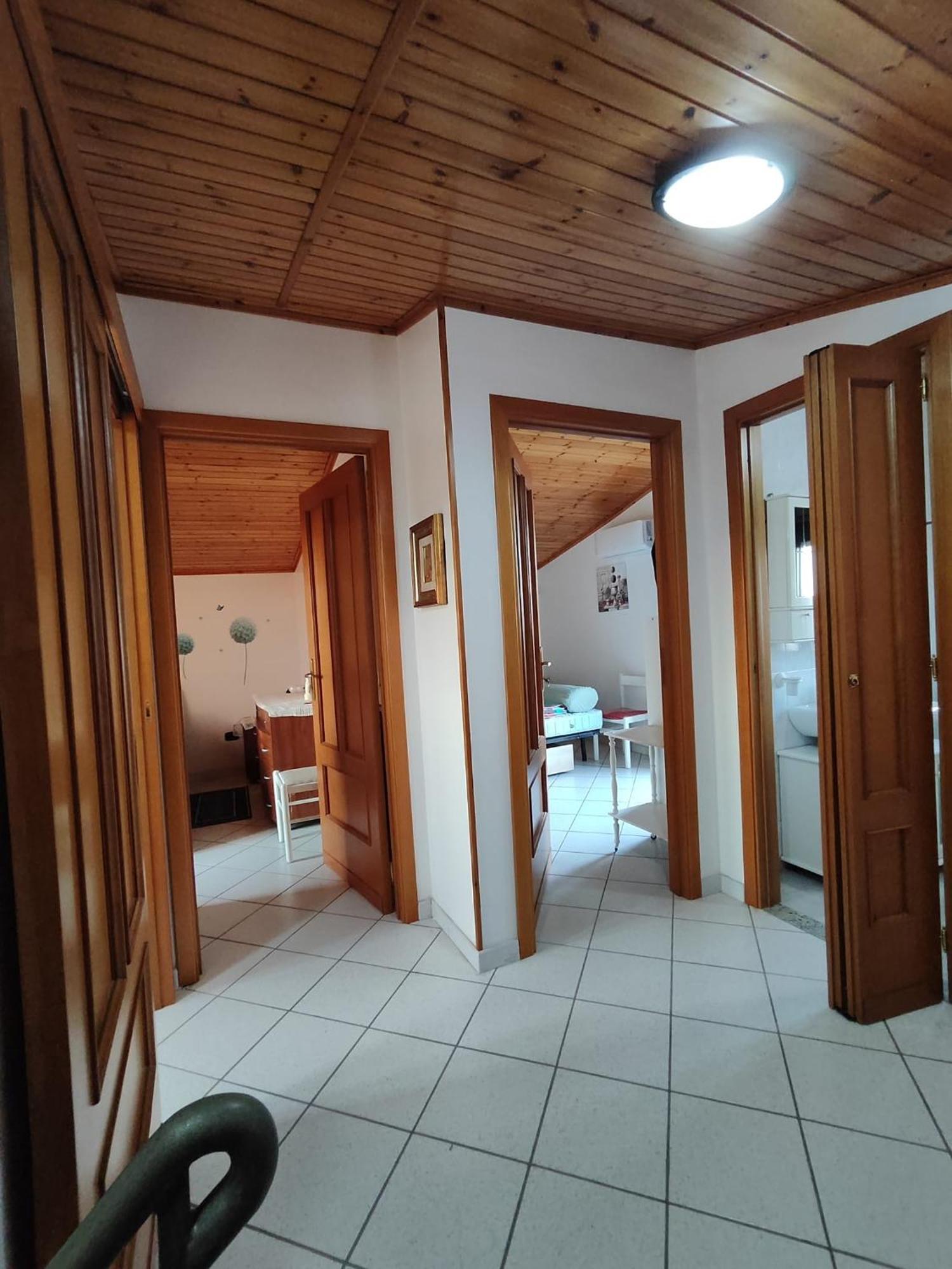 A Casa Dello Zio Villa Catania Eksteriør billede