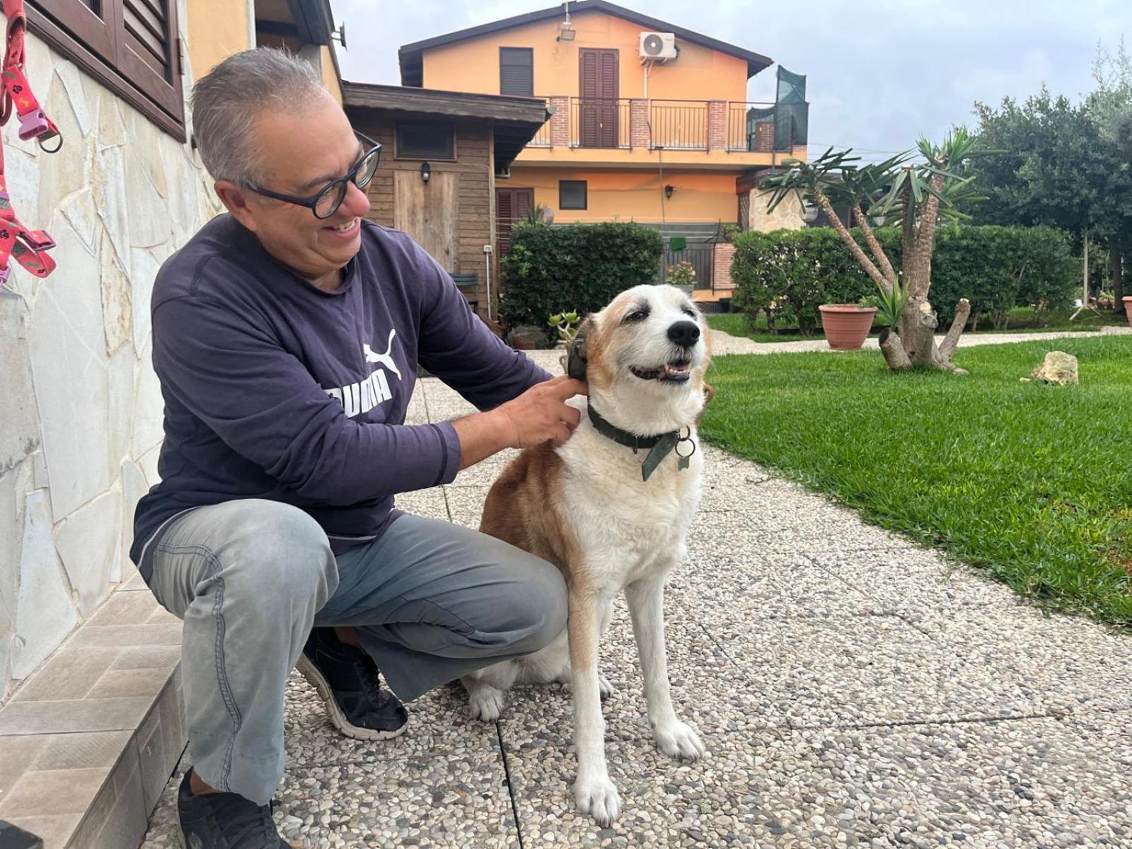 A Casa Dello Zio Villa Catania Eksteriør billede